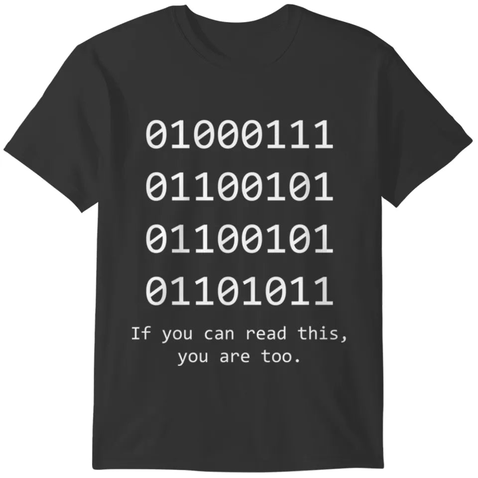 Binary Code
