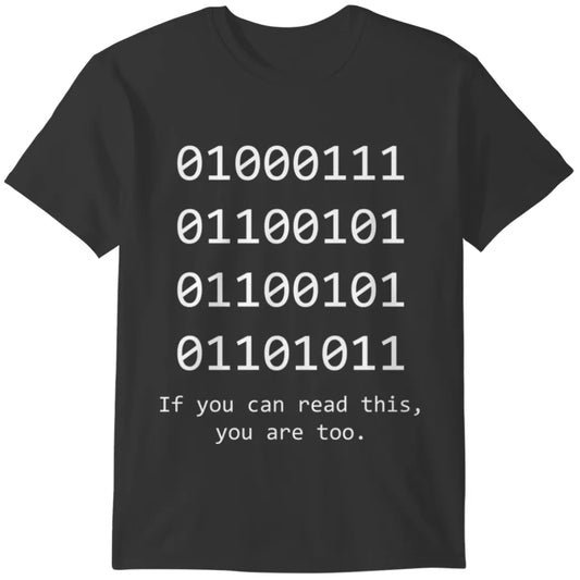 Binary Code